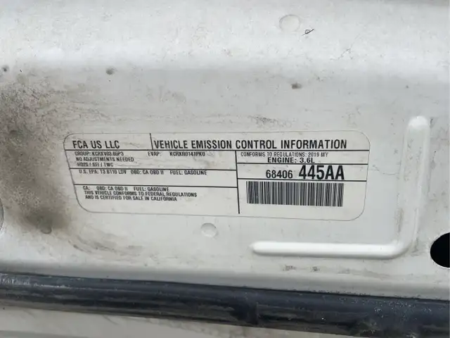 2019 Dodge Charger - Photo 14