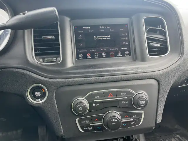 2019 Dodge Charger - Photo 17