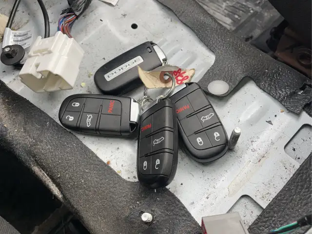 2019 Dodge Charger - Photo 18
