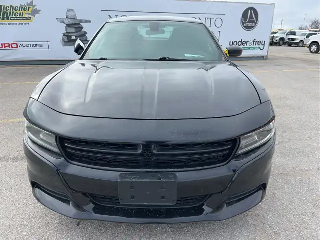 2019 Dodge Charger - Photo 2
