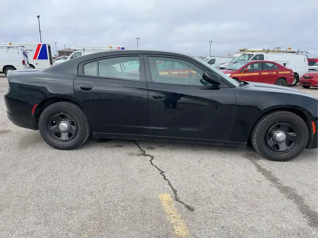 2019 Dodge Charger - Photo 4