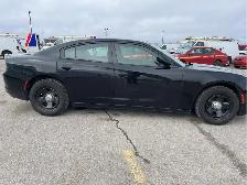 2019 Dodge Charger - Photo 4