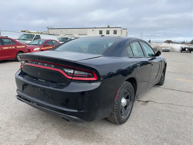 2019 Dodge Charger - Photo 5