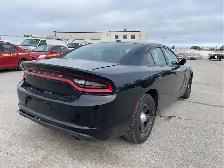 2019 Dodge Charger - Photo 5