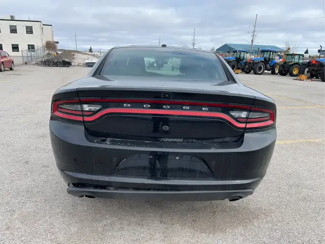 2019 Dodge Charger - Photo 6