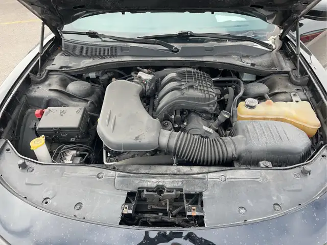 2019 Dodge Charger - Photo 9