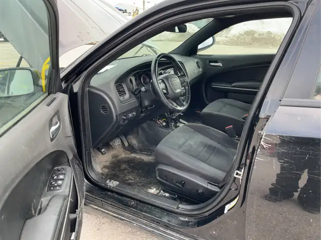 2019 Dodge Charger - Photo 10