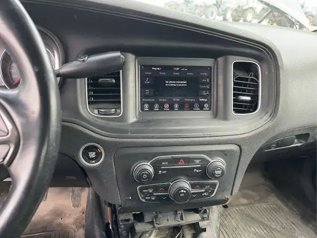 2019 Dodge Charger - Photo 12