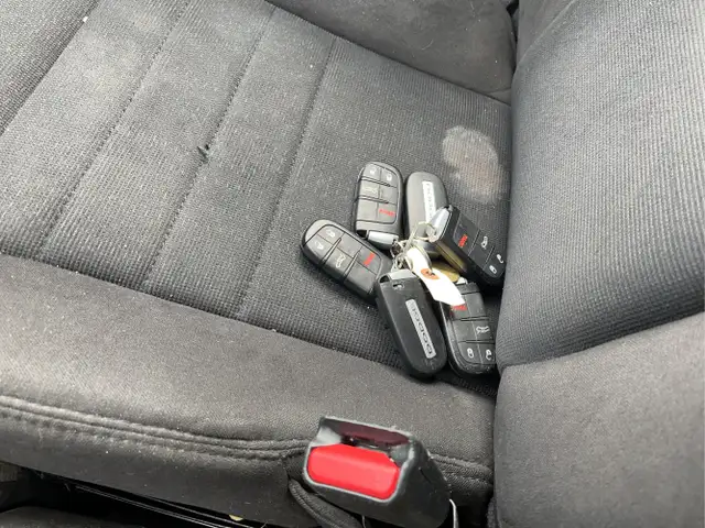 2019 Dodge Charger - Photo 13