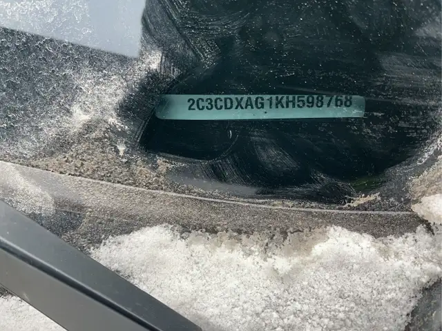 2019 Dodge Charger - Photo 15