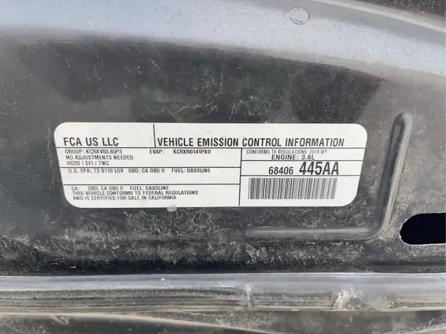 2019 Dodge Charger - Photo 17