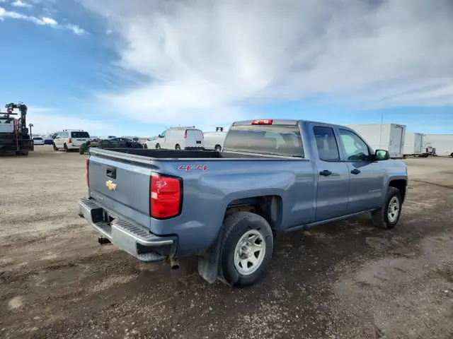 2016 Chevrolet Silverado 1500 - Photo 4