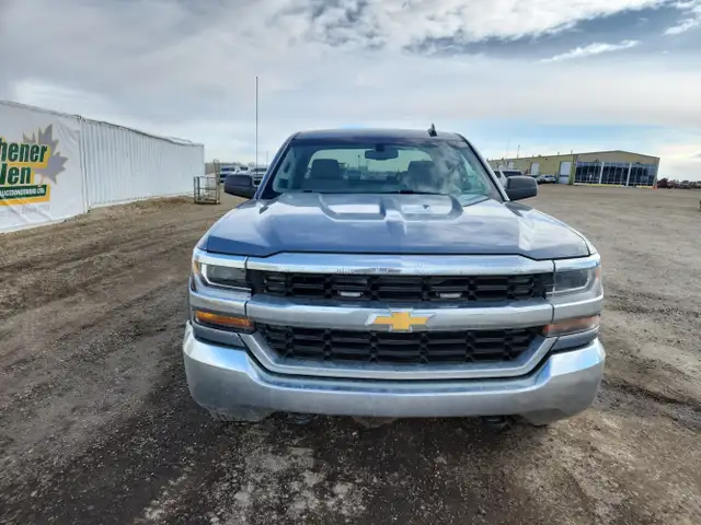 2016 Chevrolet Silverado 1500 - Photo 5