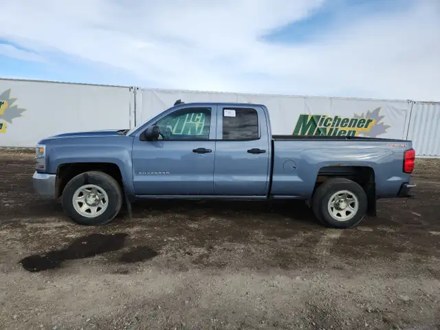 2016 Chevrolet Silverado 1500 - Photo 6