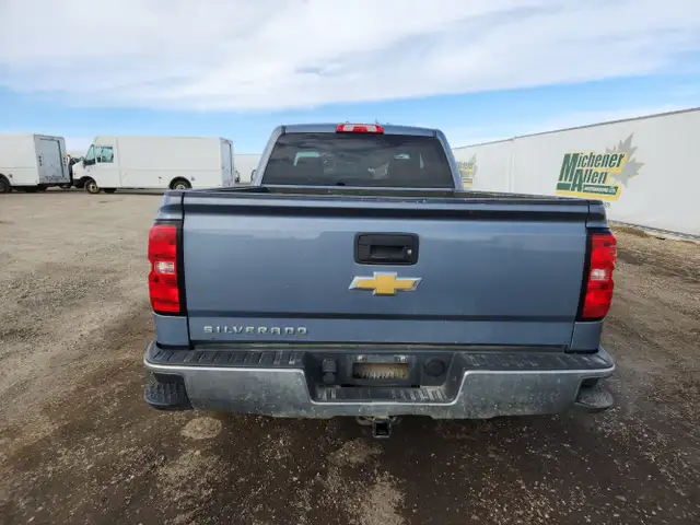2016 Chevrolet Silverado 1500 - Photo 7