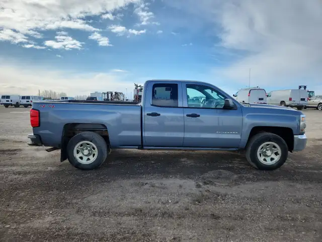 2016 Chevrolet Silverado 1500 - Photo 9
