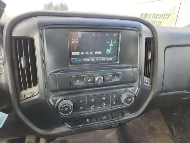 2016 Chevrolet Silverado 1500 - Photo 16