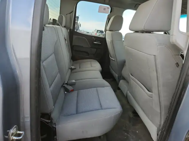 2016 Chevrolet Silverado 1500 - Photo 20