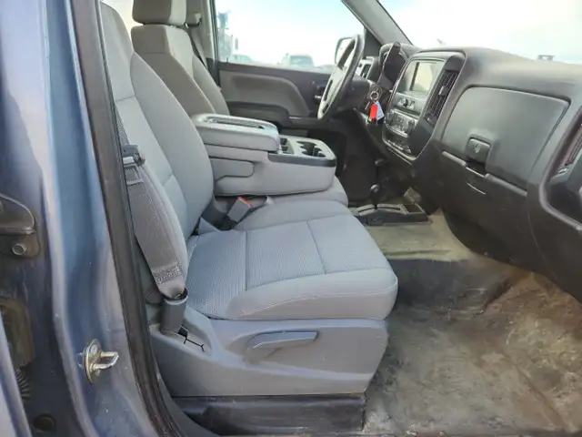 2016 Chevrolet Silverado 1500 - Photo 21
