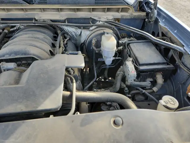2016 Chevrolet Silverado 1500 - Photo 24