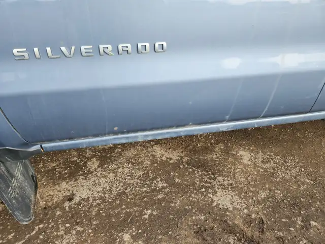 2016 Chevrolet Silverado 1500 - Photo 30