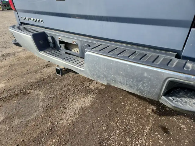 2016 Chevrolet Silverado 1500 - Photo 32