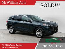 2022 Ford Escape !!SOLD!! SE 4dr All-Wheel Drive Automatic