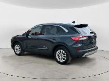 2022 Ford Escape !!SOLD!! SE 4dr All-Wheel Drive Automatic - Photo 3