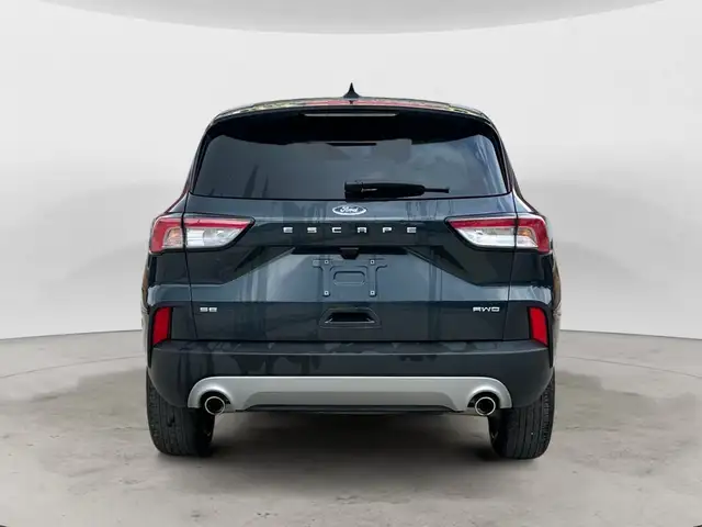 2022 Ford Escape !!SOLD!! SE 4dr All-Wheel Drive Automatic - Photo 4