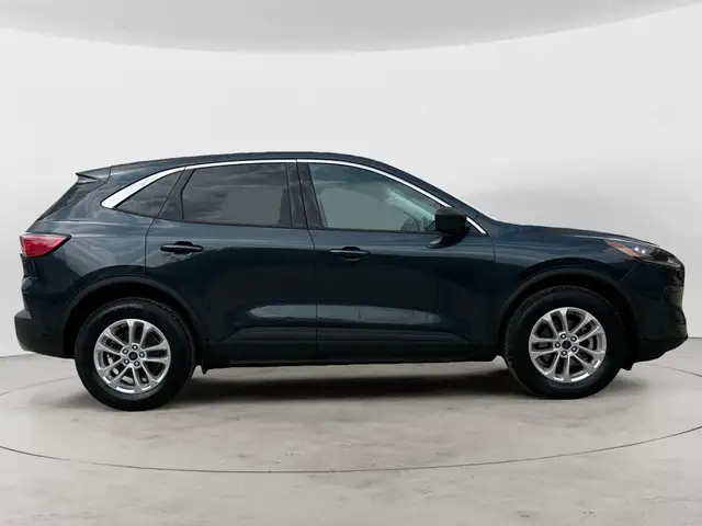 2022 Ford Escape !!SOLD!! SE 4dr All-Wheel Drive Automatic - Photo 6