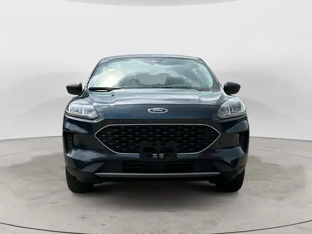 2022 Ford Escape !!SOLD!! SE 4dr All-Wheel Drive Automatic - Photo 7
