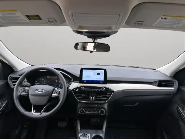 2022 Ford Escape !!SOLD!! SE 4dr All-Wheel Drive Automatic - Photo 9