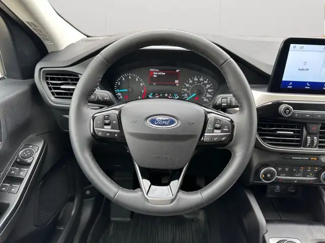 2022 Ford Escape !!SOLD!! SE 4dr All-Wheel Drive Automatic - Photo 11