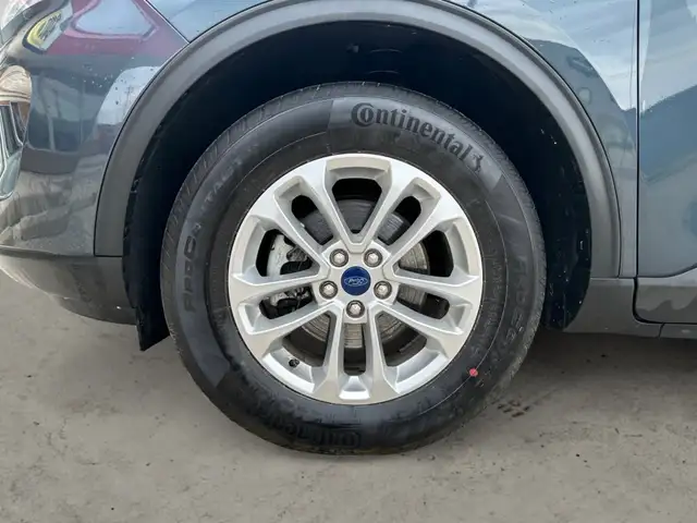2022 Ford Escape !!SOLD!! SE 4dr All-Wheel Drive Automatic - Photo 13
