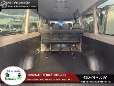 2014 Mercedes-Benz Sprinter diesel - Photo 8