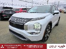 2025 Mitsubishi Outlander GT | S-AWC | Loaded 7 Seater