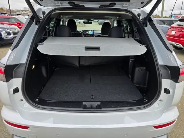 2025 Mitsubishi Outlander GT | S-AWC | Loaded 7 Seater - Photo 7