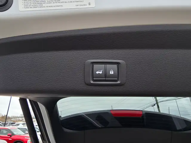 2025 Mitsubishi Outlander GT | S-AWC | Loaded 7 Seater - Photo 9