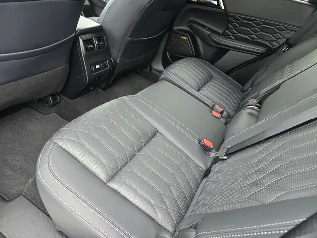 2025 Mitsubishi Outlander GT | S-AWC | Loaded 7 Seater - Photo 13