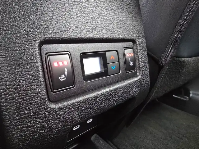 2025 Mitsubishi Outlander GT | S-AWC | Loaded 7 Seater - Photo 15