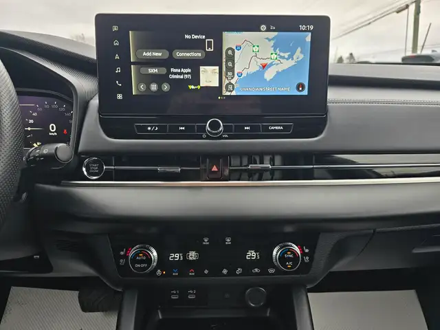 2025 Mitsubishi Outlander GT | S-AWC | Loaded 7 Seater - Photo 17