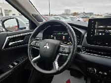 2025 Mitsubishi Outlander GT | S-AWC | Loaded 7 Seater - Photo 18