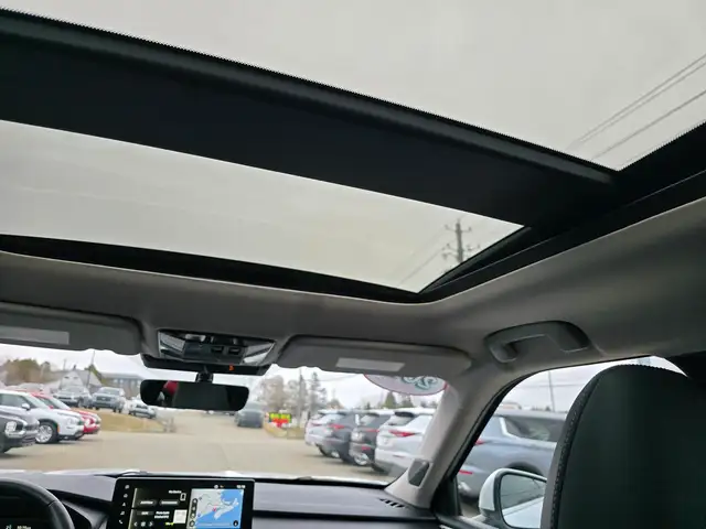 2025 Mitsubishi Outlander GT | S-AWC | Loaded 7 Seater - Photo 19
