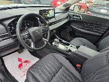 2025 Mitsubishi Outlander GT | S-AWC | Loaded 7 Seater - Photo 20