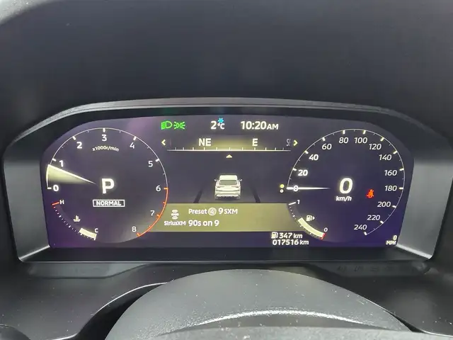 2025 Mitsubishi Outlander GT | S-AWC | Loaded 7 Seater - Photo 21
