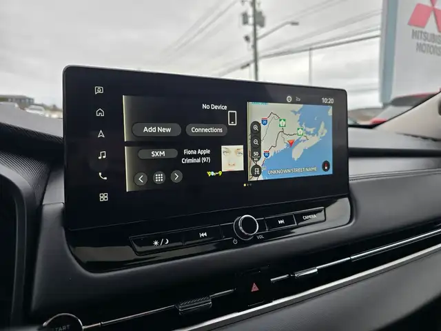 2025 Mitsubishi Outlander GT | S-AWC | Loaded 7 Seater - Photo 22