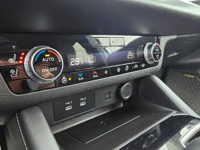 2025 Mitsubishi Outlander GT | S-AWC | Loaded 7 Seater - Photo 23