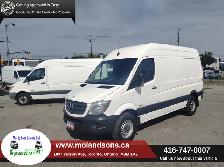 2015 Mercedes-Benz Sprinter diesel - Photo 2