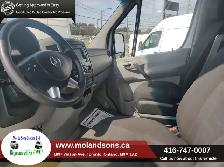 2015 Mercedes-Benz Sprinter diesel - Photo 4