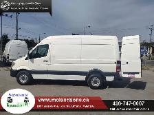 2015 Mercedes-Benz Sprinter diesel - Photo 5